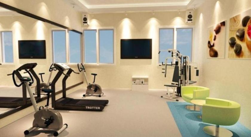 Greentree Inn Shenzhen Dongmen Business Hotel Eksteriør bilde