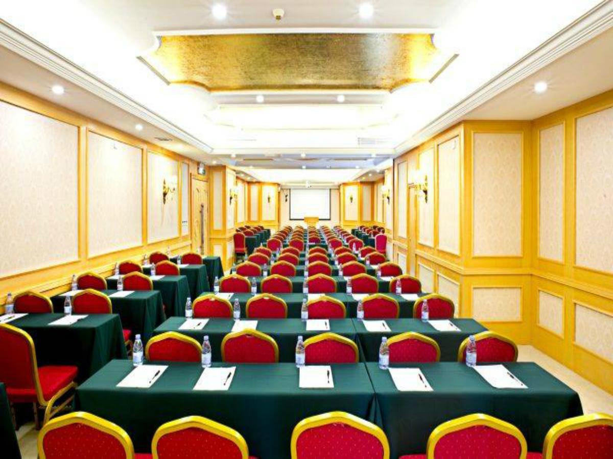 Greentree Inn Shenzhen Dongmen Business Hotel Eksteriør bilde